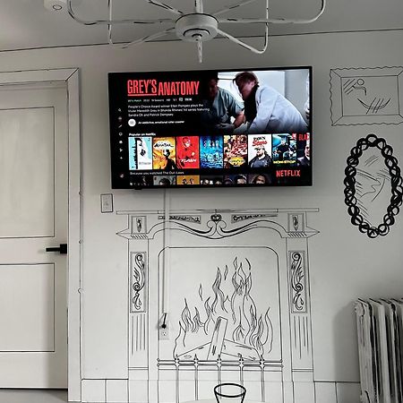 The 2D Spot! Apartment Бъфало Екстериор снимка