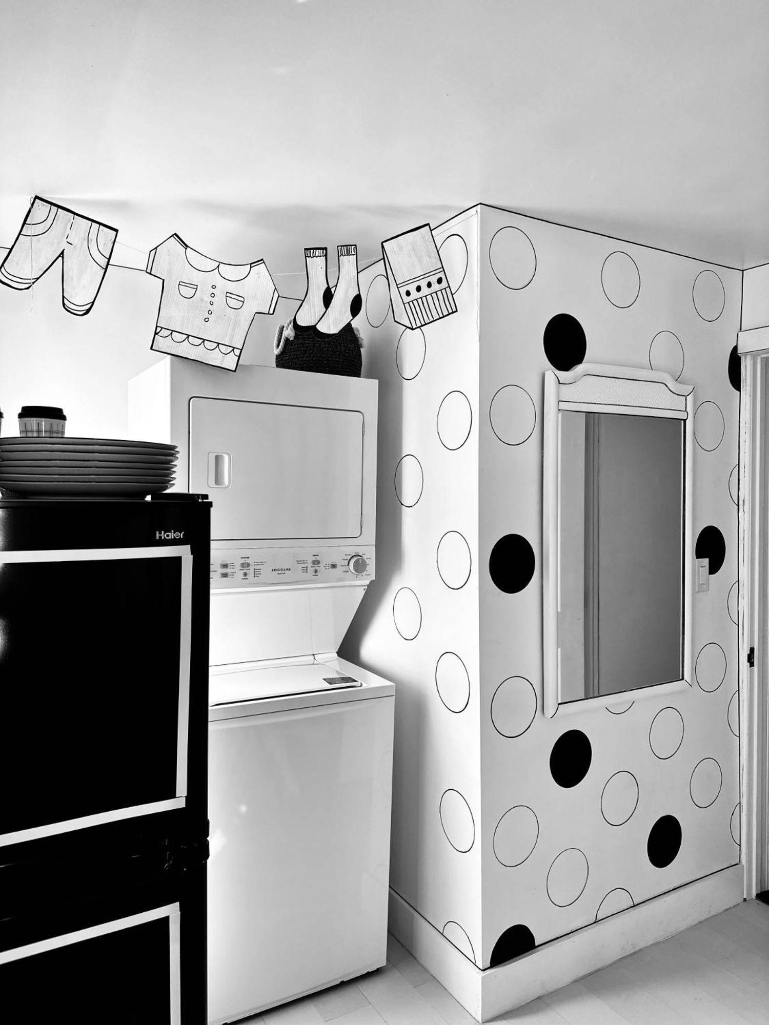 The 2D Spot! Apartment Бъфало Екстериор снимка